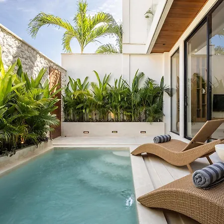 Oasia Villa 3 Seminyak